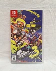 Splatoon 3 - Nintendo Switch