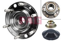 Schaeffler Fag Radlagersatz 713 6265 50 FüR Kia
