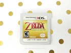 The Legend of Zelda: Ocarina of Time 3D (Nintendo 3DS) Cartridge Only, TESTED