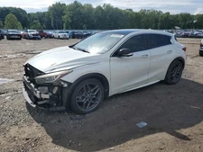 Used Fuel Tank fits: 2018 Infiniti QX30 FWD Grade A