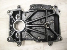 Mercury Force Sport Jet Impeller Shaft Gear 826535 90hp 120hp Sportjet Boat