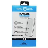 Gadget Guard Black Ice Glass Ed. Displayschutz FüR Samsung Galaxy A13 4G/5G