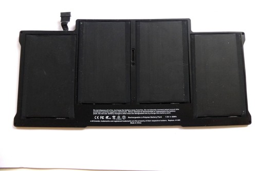 OEM SMP Akku Battery Apple MacBook Air 13" A1369 A1466 2010 2011 2012 A1405 |aVV