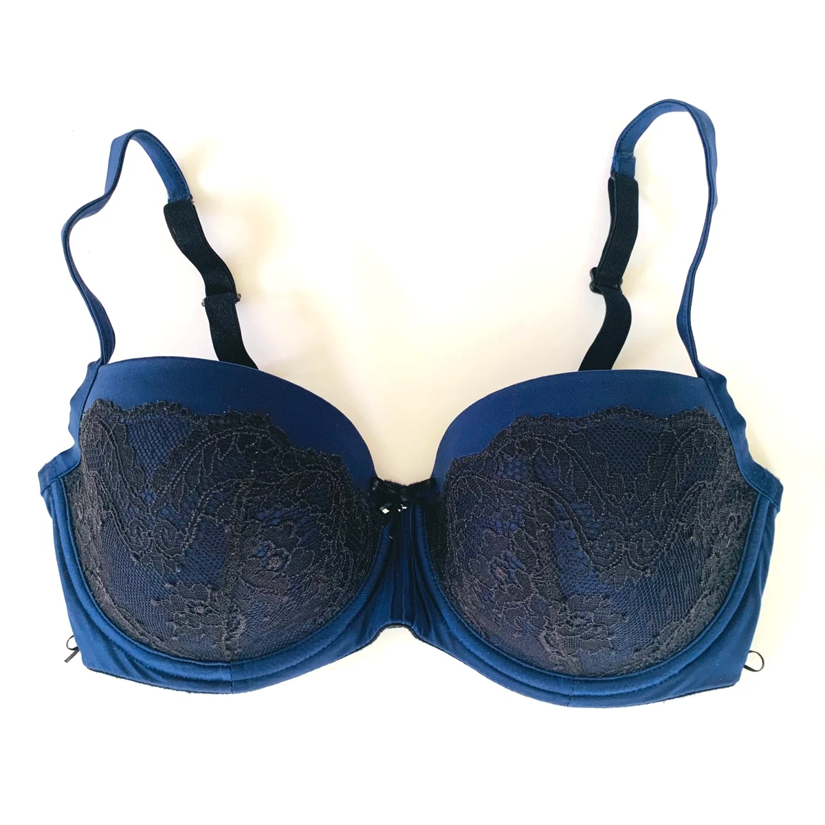 Soutien-gorge Marie Jo Pearl – Taille 95E (FR) / 80E (EU) / 36E (UK-US) – Blanc, Avec Armature – Neuf Avec étiquettes