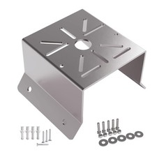 Universal Camera Holder Mount Bracket For Easy Installation On Various Surfaces