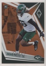 2019 Panini Phoenix Rookies Orange 45/99 Jachai Polite #155 3j2