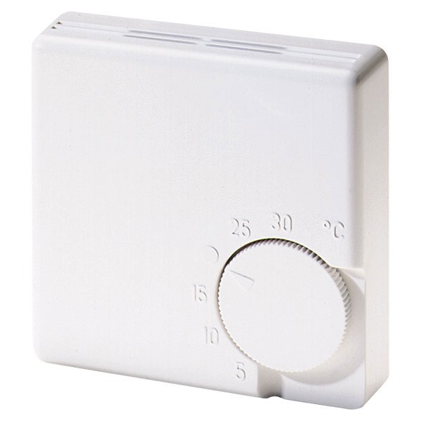Eberle RTR-E 3524 Indoor Thermostat Surface Mount 5 up to 30 deg C