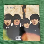 The Beatles For Sale Original 1964 Uk Parlophone Vinyl Lp Pcs 3062 Stereo
