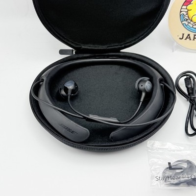 イヤホン Bose QuietControl 30 wireless headphones Amazon.com: Bose Quiet-control 30 Wireless Headphones Noise