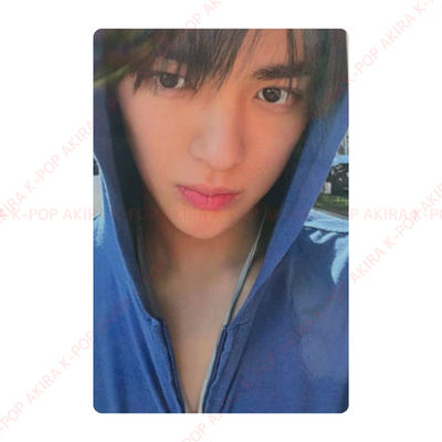 CORTIS GREENGREEN JAPAN POB LUCKY DRAW PHOTO CARD | eBay