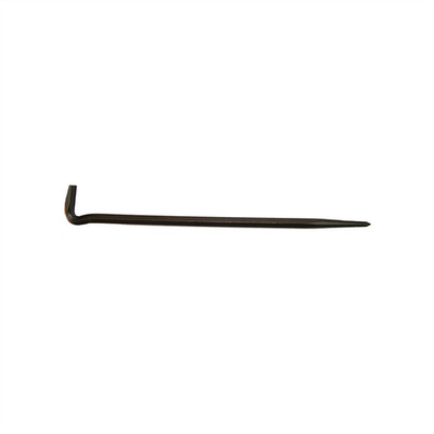 Mayhew Tools 40100 9'' Rolling Head Pry Bar