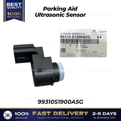 ⭐Genuine⭐ Parking Aid Ultrasonic Sensor 99310S1900A5G for