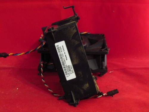 5 Used Computer Fans (D) - Zdjęcie 9 z 15