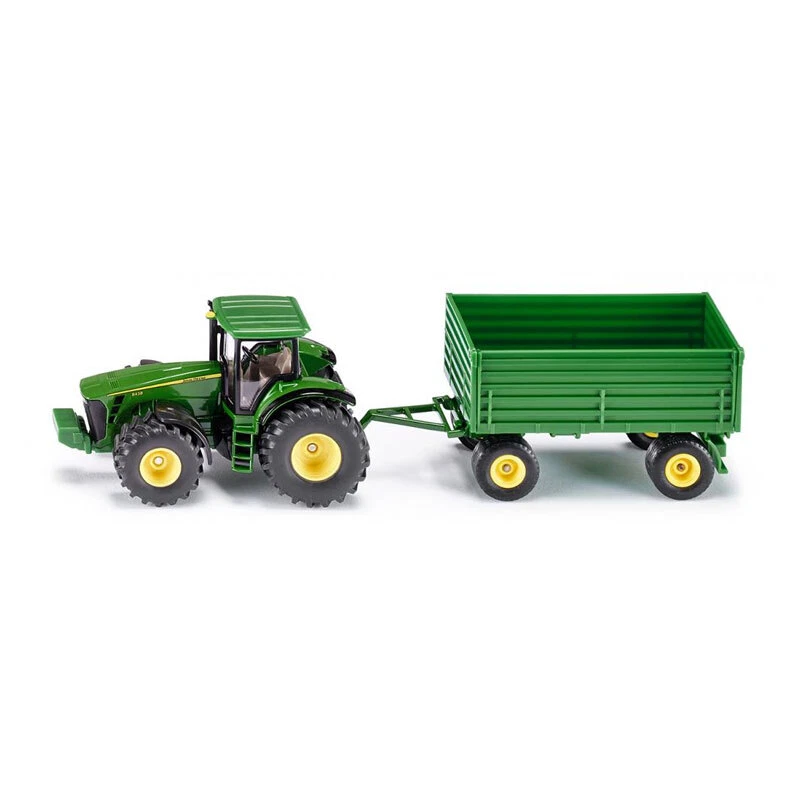 Siku sales john deer