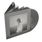 Taylor Swift - THE TORTURED POETS DEPARTMENT Smoke Colored Vinyl 2LP [Explicit]