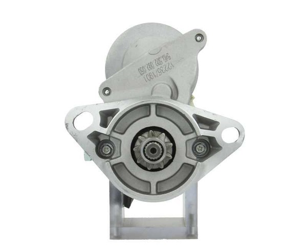 Neu Anlasser Passend FüR Caterpillar 1.2 Kw 12 Volt 228000-7520+-image