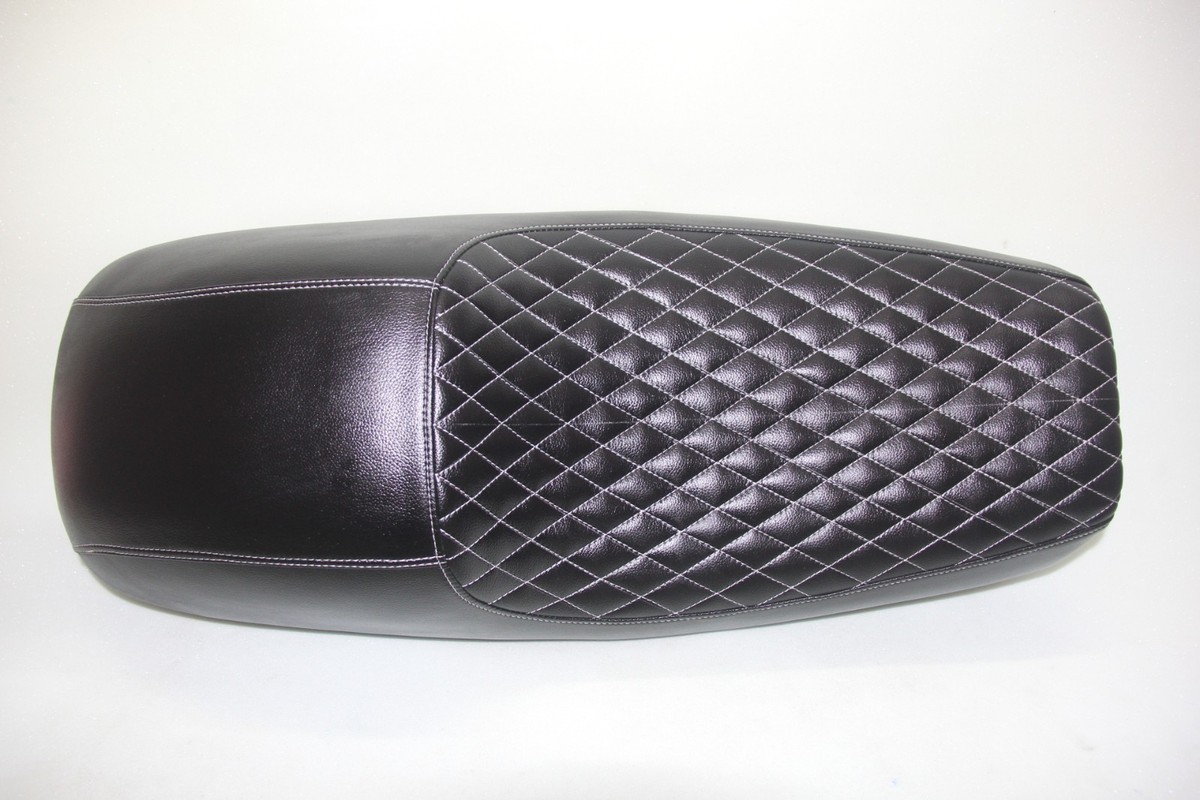 Kawasaki KZ650 CSR 1981-1983 motorcycle seat saddle CODE: D1660 | eBay