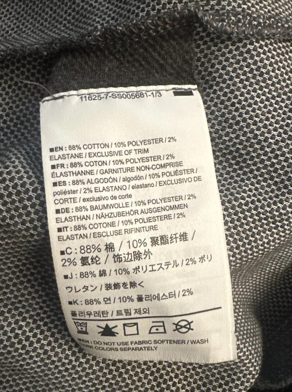 ARC'TERYX Sirrus Henley pullover maniche lunghe donna grigio taglia S