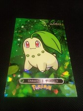 chikorita pokemon card price Pokemon - Chikorita (53) main image 0