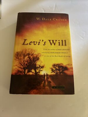Levi s Will