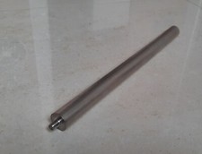 Anodo di Magnesio Ø 32 mm, M8 / 10÷30 mm(specificare), L = 300 ÷ 900 mm