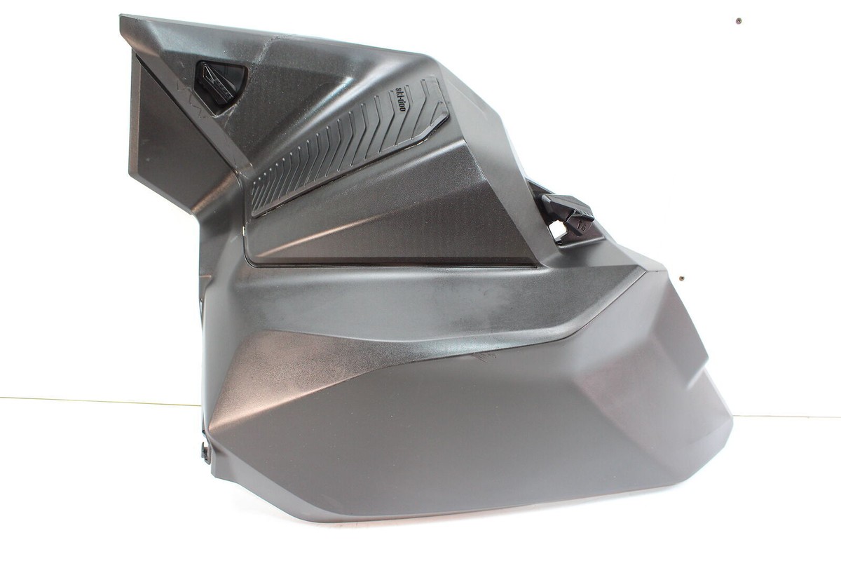 2017 Ski-doo Mxz X 850 E-tec Right Side Panel plastic weld