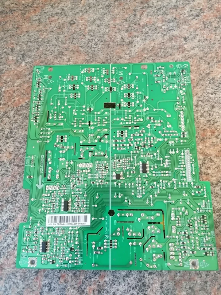 Fuente de alimentación de alto voltaje Samsung CLP-415N JC44-00215A Foto 4 de 4