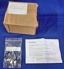 Siemens Healthcare  ASSY SOLENOID FORM (SVSP) P/n: 751830.501