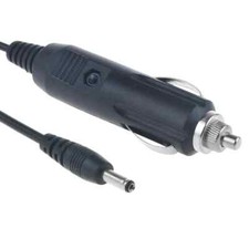 Car DC Adapter For SONY DVP-FX950 9 PORTABLE DVD PLAYER Charger Power Supply