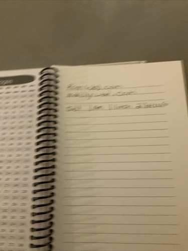 NEW CROSSFIT WORKOUT FITNESS JOURNAL FORGING ELITE FITNESS #1500 - Picture 21 of 24