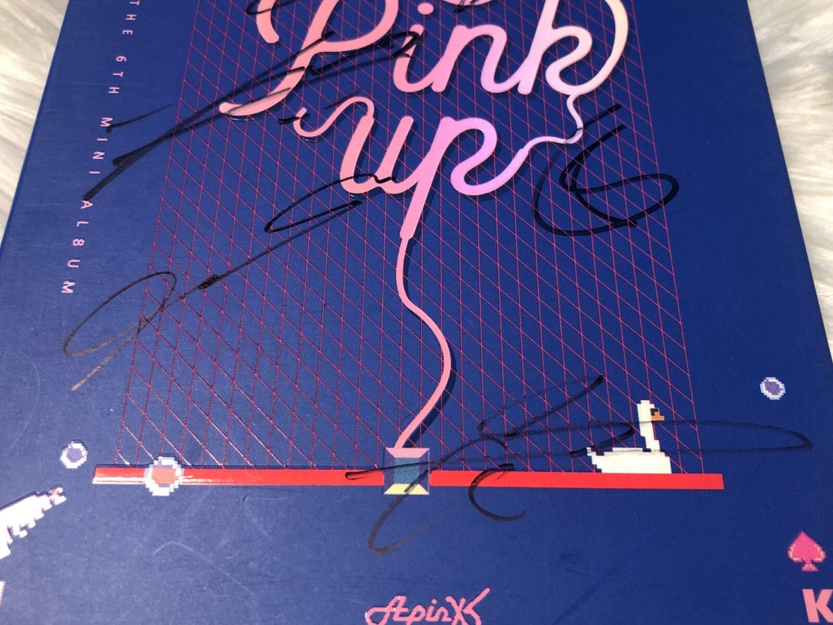 K-POP・アジア APINK Legendary Apink on X: 
