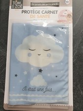 protège carnet de santé personnalisable , protège carnet