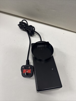 Gtech CLM Lawn Mower Battery Charger CH08 For Battery Model