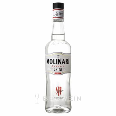 Molinari Sambuca Extra 0,7 l Anislikör aus Italien