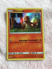 Pokemon Meisterdetektiv Pikachu Glumanda 4/18 * 2019  deutsch * Kino Promo