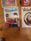Lot 9 Women's Household Vintage Magazine 1969-75, Good & Friendly Neighbors — photo 7