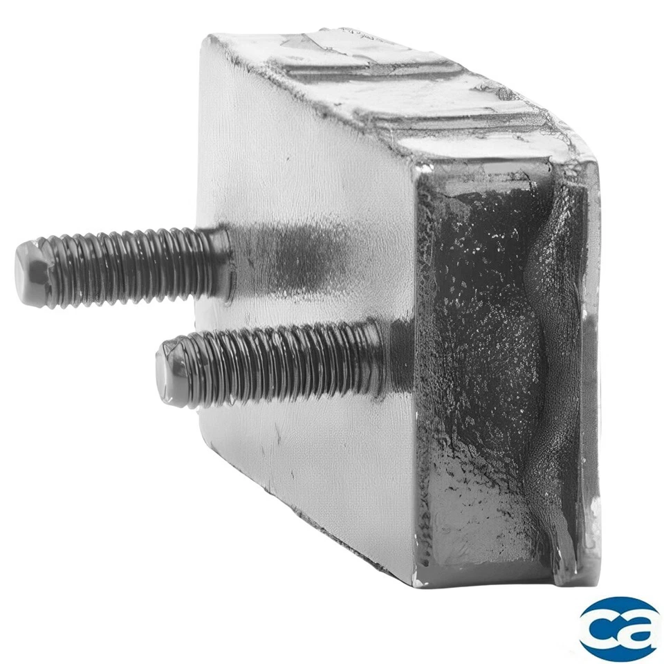 Задние левые и правые крепления двигателя 2 шт для Volkswagen Beetle 79-73 H4-1,6 л - Изображение 4 из 4