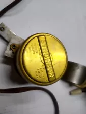 Synchron 630 Electric Motor 6 RPM 110V 60cy 4W BG12LD5 161 Vintage Clock