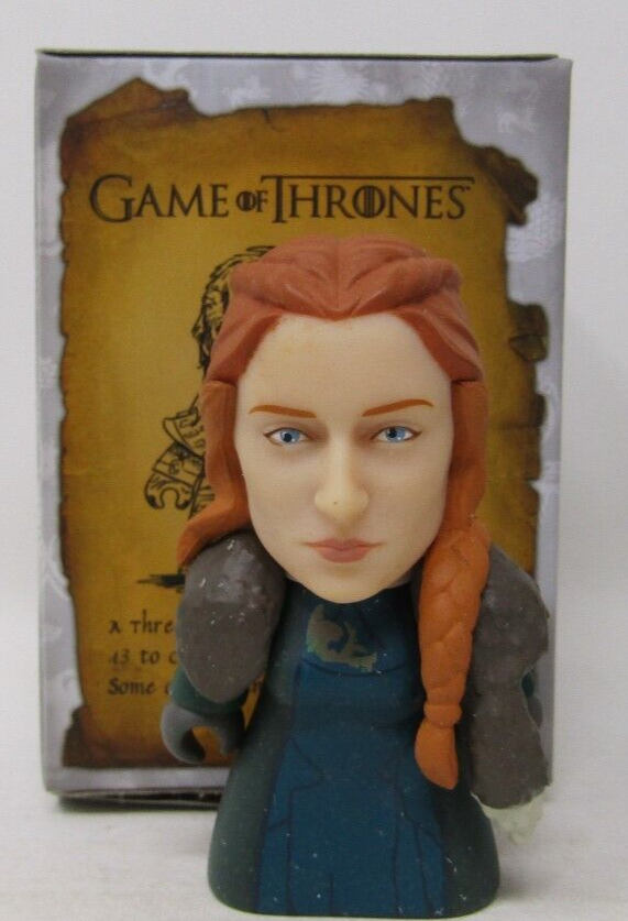 GAME OF THRONES TITANS 3"" VINYL FIGURES RE-SEALED BOX BRAND NEW 1697 - Image 36