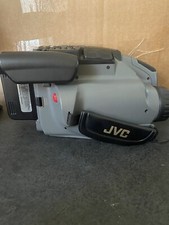 JVC-GR-AX25 Compact Video Movie Camera Camcorder w/ Bag