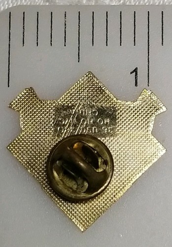 Olympische Winterspiele 1998 USA Nagano Skifahren Ski Pin Revers Souvenir Reise - Bild 11 von 12