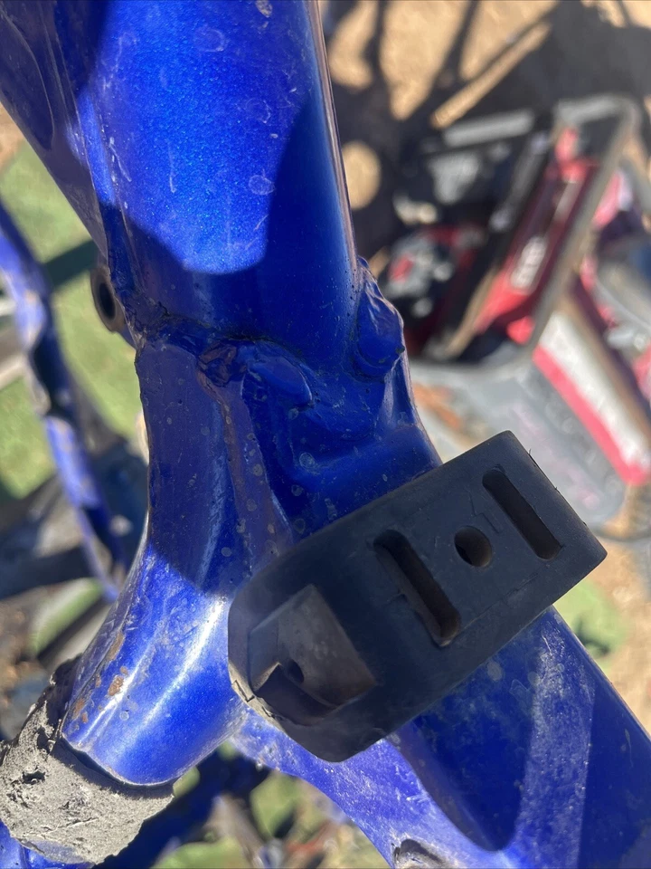 Marco Yz 125 1999 sin título ver descripción Foto 2 de 4