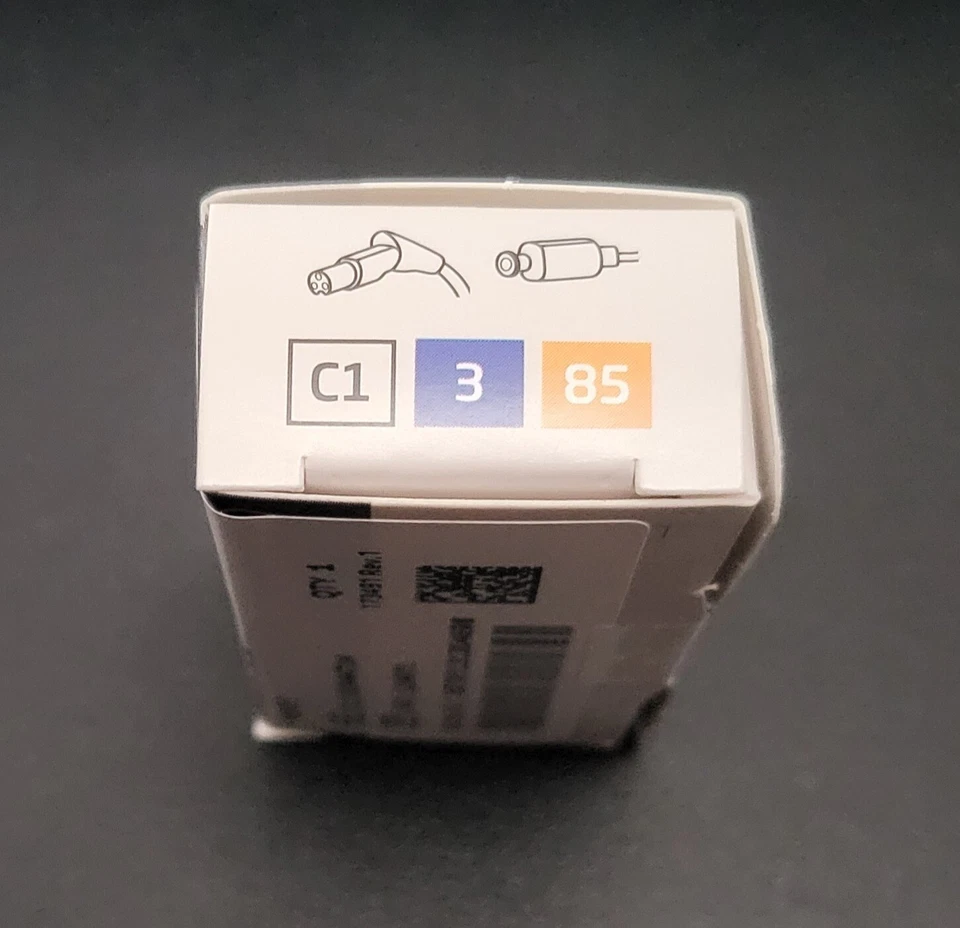 Receptor OPN Oticon Minifit C1 Real More Zicon (3-L-85db) envío rápido EE. UU. Foto 2 de 2