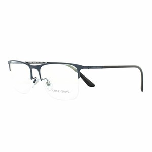 armani prescription frames