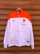 Nike KNVB Netherlands Football Track Jacket