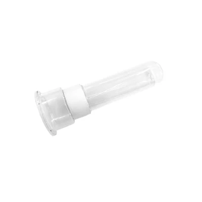 AquaOne UVC vetro al quarzo depuratore acqua Cuv 107 vetro di ricambio pistone di vetro vetro vetro di ricambio al quarzo