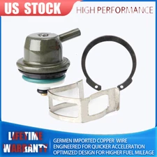 Fuel Pressure Regulator FPR Fit For CHEVROLET EXPRESS 2500 VAN V8 4.8L V 2003 US