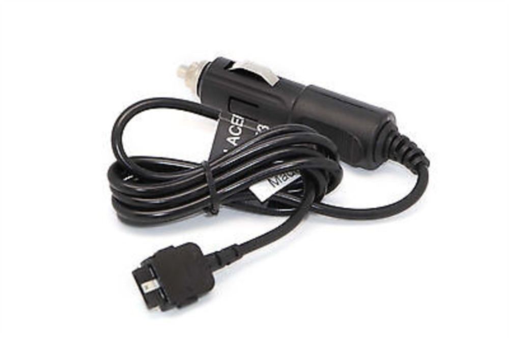 Car Vehicle Power Charger Adapter Cord For Garmin nuvi 700 750 760 780