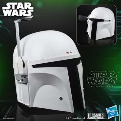 boba fett motorcycle helmet ebay Amazon.com: STAR WARS SW E5 Electronic : Clothing, Shoes & Jewelry Master Replicas Boba Fett Helmet