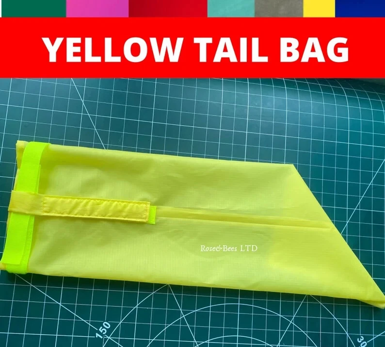 Bolsa Cola de Caballo Equino Tack Ecuestre Impermeable Trenzado Resistente Proteger Foto 3 de 4